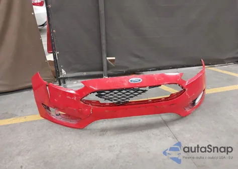 2016 Ford Focus Se z USA, uszkodzony, nr VIN 1FADP3K22GL337099